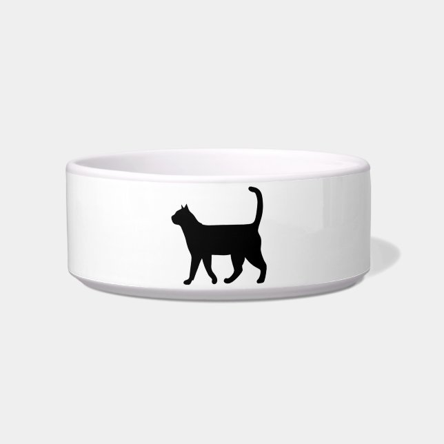 PET FOOD BOWL DESIGN STYLE  (Front)