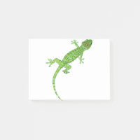 Pet Gecko Lizard design