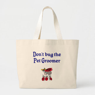 Pet Groomer Bag