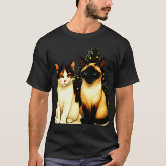 Pet Lover Art T-Shirt