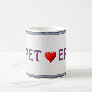 Pet Lover Coffee Mug