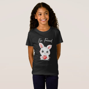 pet‑lover, street wear, Cute And Cool animal love T-Shirt