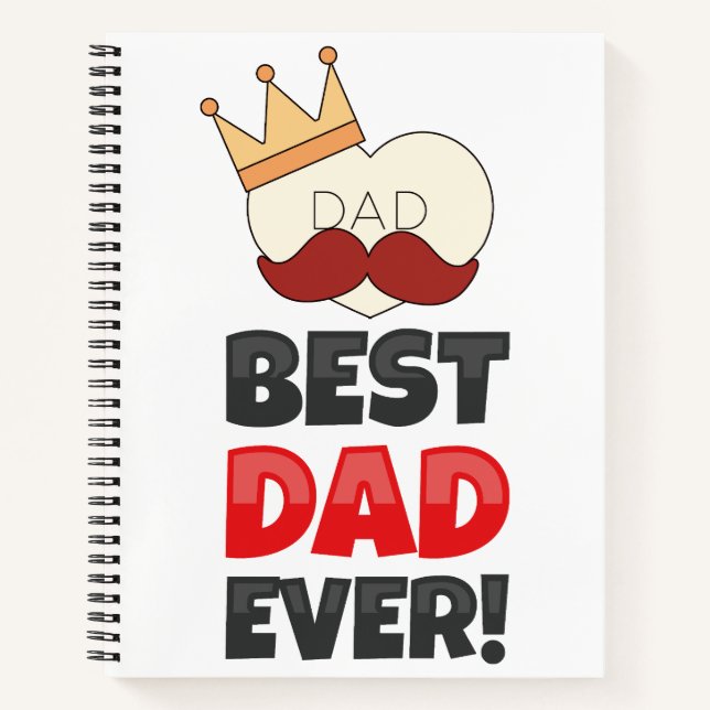 Pet Lover's Journal: Cute Animal Spiral Notebook (Front)