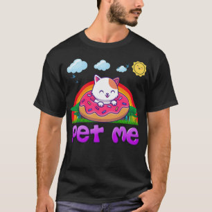 PET ME sweets pirate shirt