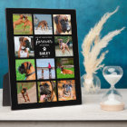 Pet Memorial Gift | In Loving Memory Photo