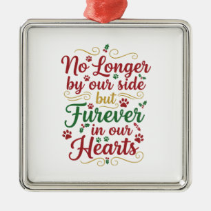 Pet Memorial Ornament