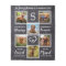 Pet Memorial Personalised Photo Collage