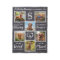 Pet Memorial Personalised Photo Collage