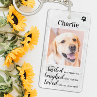 Pet Memorials Keepsake Dog