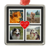 Pet Memories Make Your Own Personalised