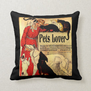 pet,pets cushion