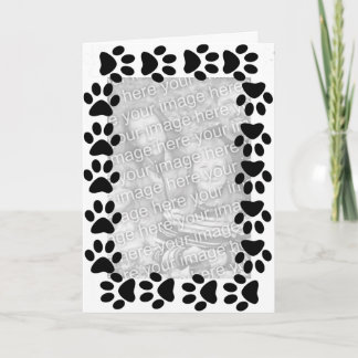 Pet Photo Cards