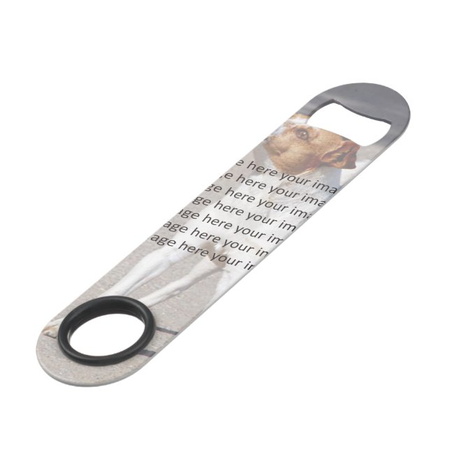  PET Photo ✨ Lovely Custom  (Front Angled)