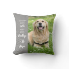 Pet Photo Memorial - Add Your Photo - Dog Photo