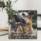 Pet Photo Memorial Gift | Forever in our Hearts