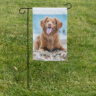 Pet Photo - Memorials Keepsake Dog