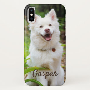 Pet Photo Personalised Case-Mate iPhone Case