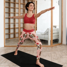 Pet Photo Rose Gold Red Santa Hats Christmas