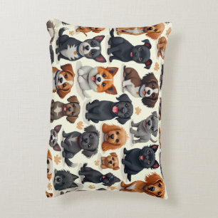 pet picture pillow