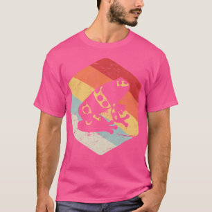 Pet Poison Dart Frog Poison Arrow Frog T-Shirt