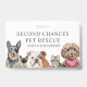 Pet Rescue Organisation Name Illustrated Pets Name