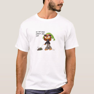 pet rock T-Shirt