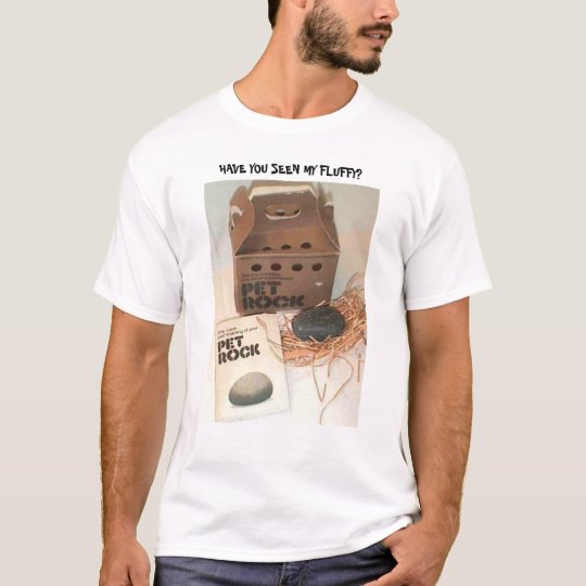 pet rock T-Shirt