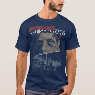 Pet Sematary3 T-Shirt