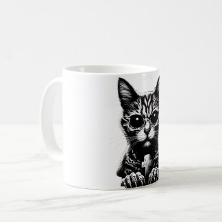 Pet Sematary Coffee Mug