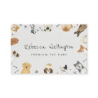 Pet Sitter Dog Walker Dog Grooming House Sitting