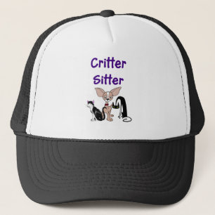 Pet Sitter Hat