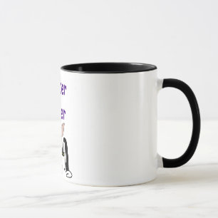 Pet Sitter Mug