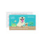 Pet Sitters Business Card-blue/green Business Card