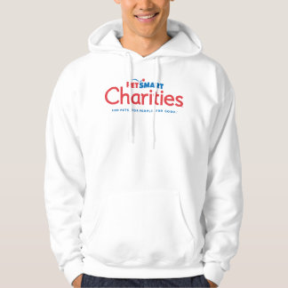Pet Smart Charities Hoodie