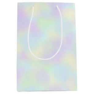 Pet Star Funny Budgies Light Gift Bag