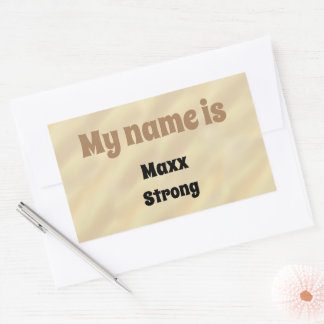 Pet Star Sunset Pony Name Tag
