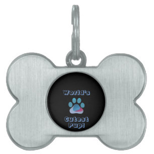 Pet Tag