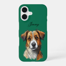 Pet theme Case-Mate iPhone case