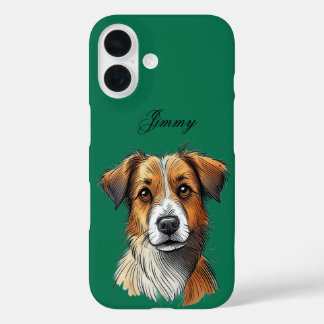 Pet theme Case-Mate iPhone case