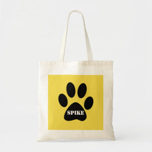 Pet Tote Bag Personalised