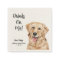 Pet Wedding Cocktail Napkins
