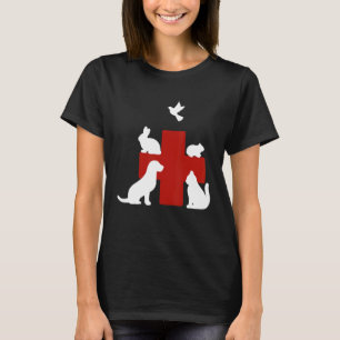 Pet Welfare  Animal Protection  Animal Conservatio T-Shirt