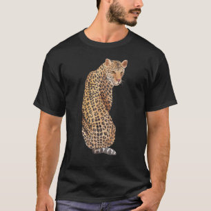 Pet Welfare Animal Protection Animal Conservation T-Shirt