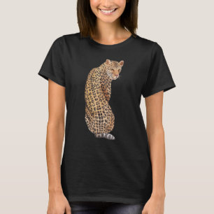 Pet Welfare Animal Protection Animal Conservation  T-Shirt