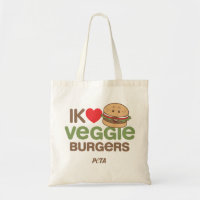 PETA I [love] veggie citizens
