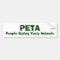 PETA, People Eating Tasty Animals