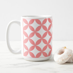 Petal Arc Mug