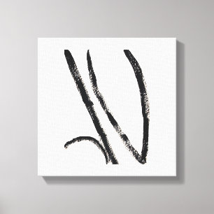 Petal Canvas Print