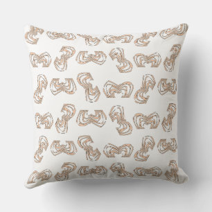 Petal Of Rose cushion