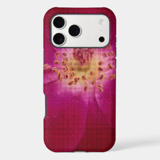 Petal Perfection | Chequered Rose Petal Pattern Ar